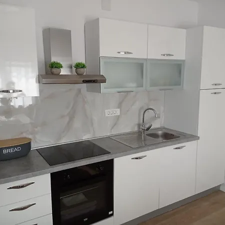 Apartman Franc S Vir Exterior photo