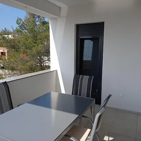 Apartman Franc S Vir Exterior photo