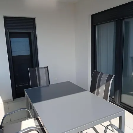 Apartman Franc S Vir Exterior photo