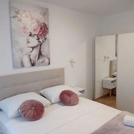 Apartman Franc S Vir Exterior photo