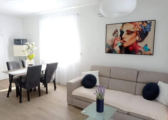 Apartman Franc S