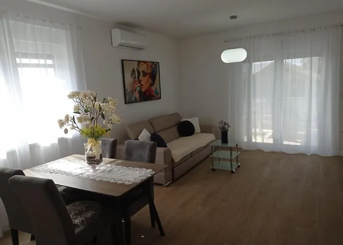 Apartman Franc S