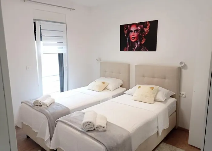 Apartman Franc S