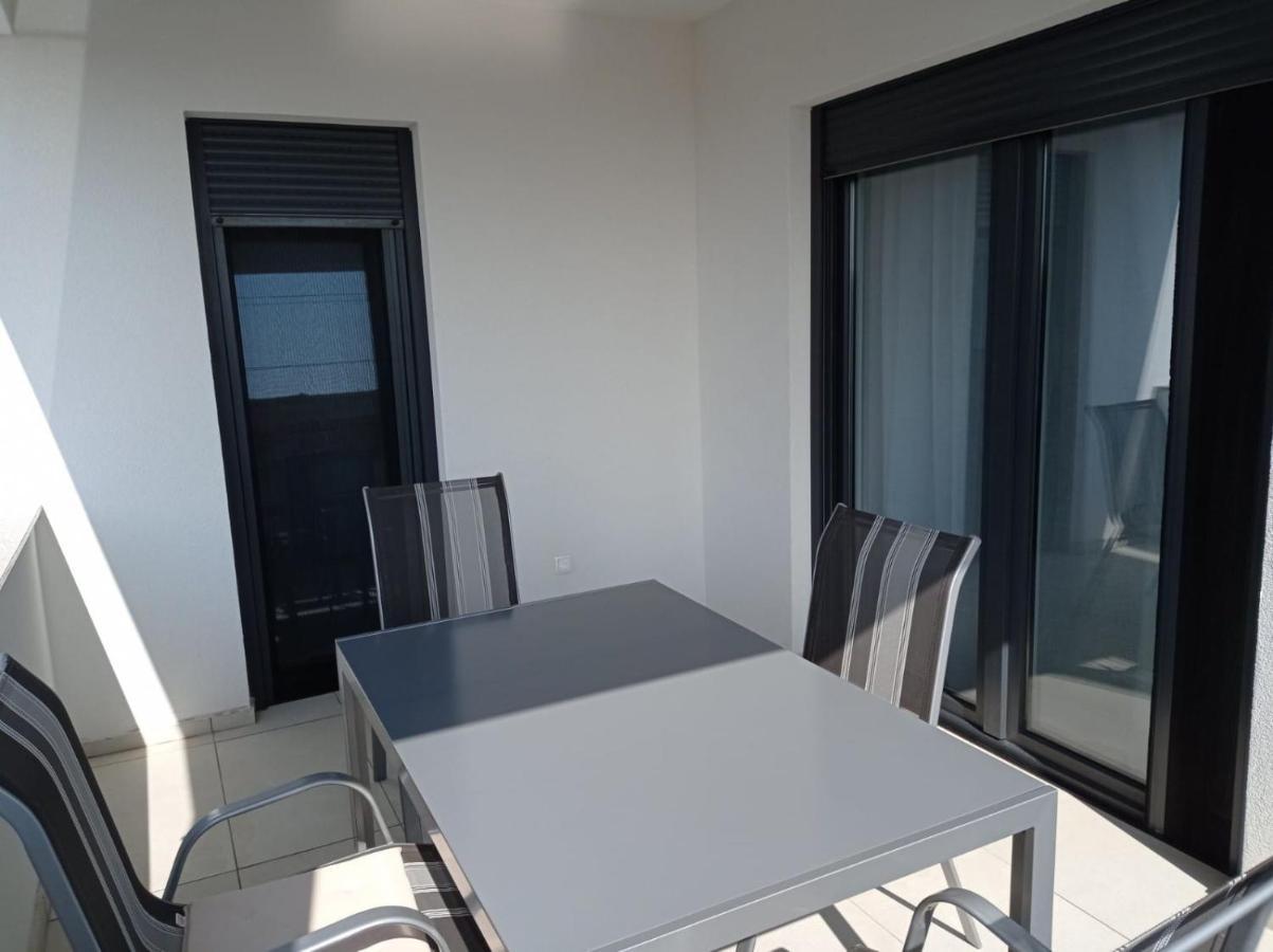 Apartment Franc S Vir