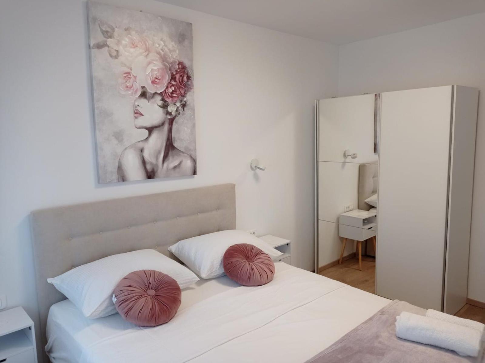Apartment Franc S